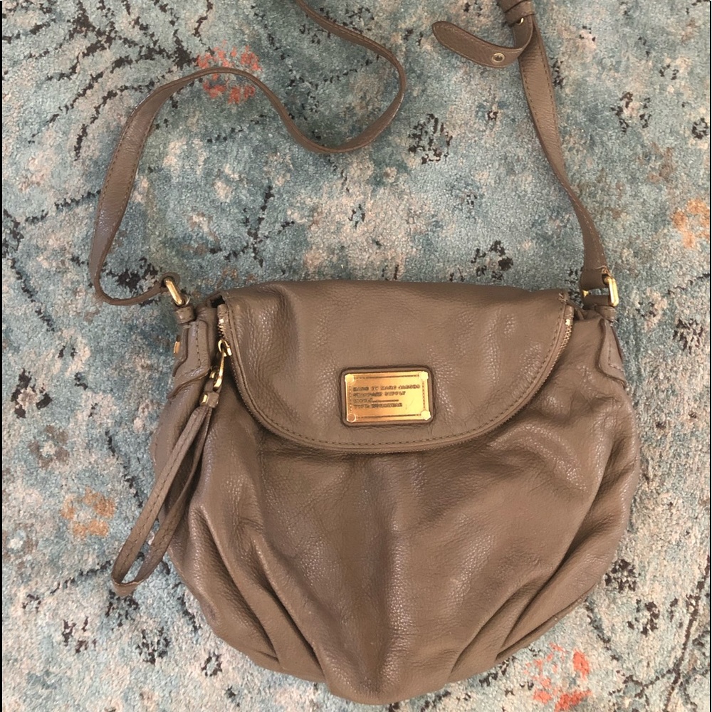 Marc by Marc Jacobs Crossbody